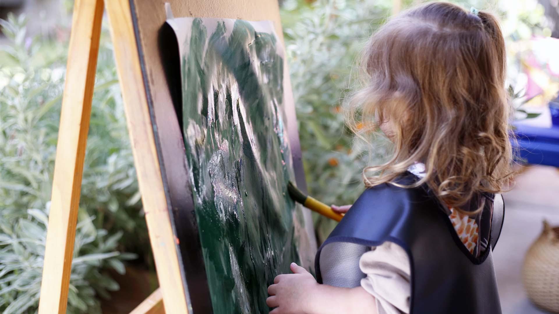 casa de niños foto 4